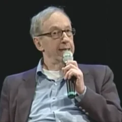 Robert Gottlieb height profile photo