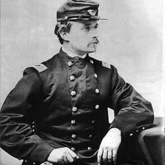 Robert Gould Shaw height profile photo