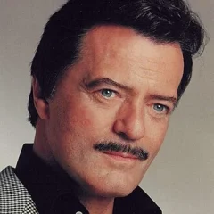 Robert Goulet height profile photo