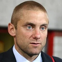 Robert Green height profile photo