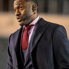 Robert Griffin III height profile photo