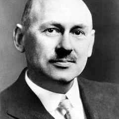 Robert H. Goddard height profile photo