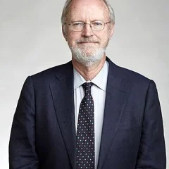 Robert H. Grubbs height profile photo
