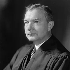 Robert H. Jackson height profile photo