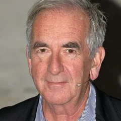 Robert Harris (novelist) height profile photo