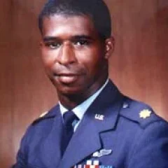 Robert Henry Lawrence Jr. height profile photo