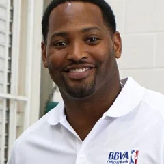 Robert Horry height profile photo