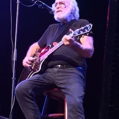 Robert Hunter (lyricist) height profile photo