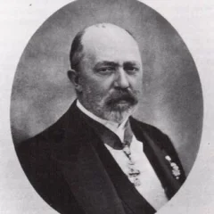 Robert I, Duke of Parma height profile photo