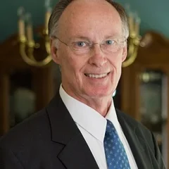 Robert J. Bentley height profile photo