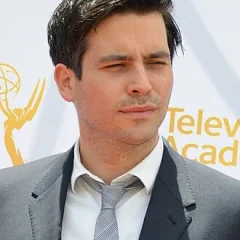 Robert James-Collier height profile photo