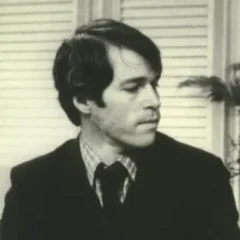 Robert Jarvik height profile photo