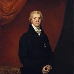 Robert Jenkinson, 2nd Earl of Liverpool height profile photo