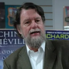 Robert Jordan height profile photo