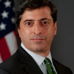 Robert Khuzami height profile photo