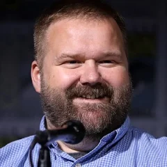 Robert Kirkman height profile photo