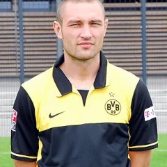 Robert Kovač height profile photo