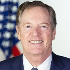 Robert Lighthizer height profile photo