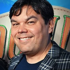 Robert Lopez height profile photo