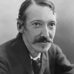 Robert Louis Stevenson height profile photo