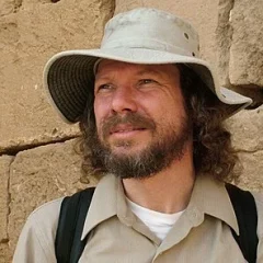 Robert M. Schoch height profile photo