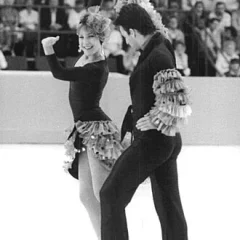 Robert McCall (figure skater) height profile photo
