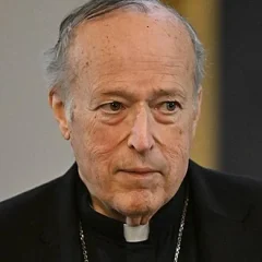 Robert McElroy (cardinal) height profile photo