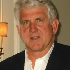 Robert Metcalfe height profile photo