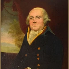 Robert Milligan (merchant) height profile photo