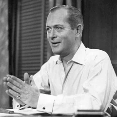 Robert Montgomery (actor) height profile photo