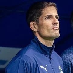 Robert Moreno height profile photo