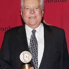 Robert Osborne height profile photo