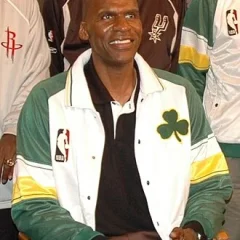 Robert Parish height profile photo