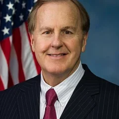 Robert Pittenger height profile photo