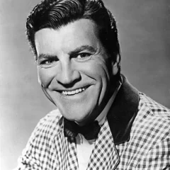 Robert Preston (actor) height profile photo