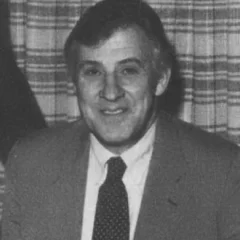 Robert Ressler height profile photo