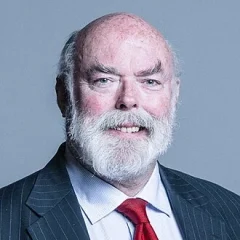 Robert Rogers, Baron Lisvane height profile photo