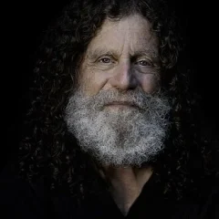 Robert Sapolsky height profile photo