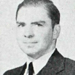 Robert Shields (diarist) height profile photo