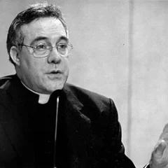 Robert Sirico height profile photo