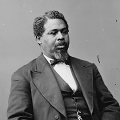 Robert Smalls height profile photo