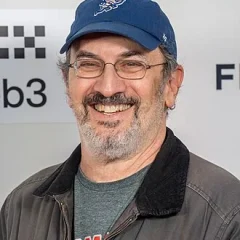 Robert Smigel height profile photo