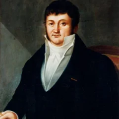 Robert Surcouf height profile photo