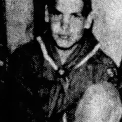 Robert Uzgalis height profile photo
