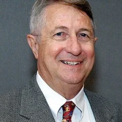 Robert W. Gore height profile photo