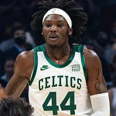 Robert Williams III height profile photo