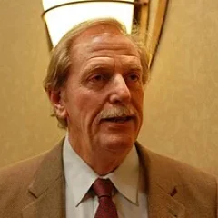Robert Yates (NASCAR owner) height profile photo