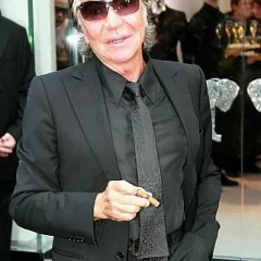 Roberto Cavalli height profile photo