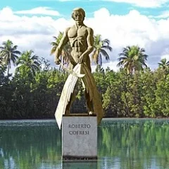 Roberto Cofresí height profile photo