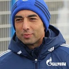 Roberto Di Matteo height profile photo
